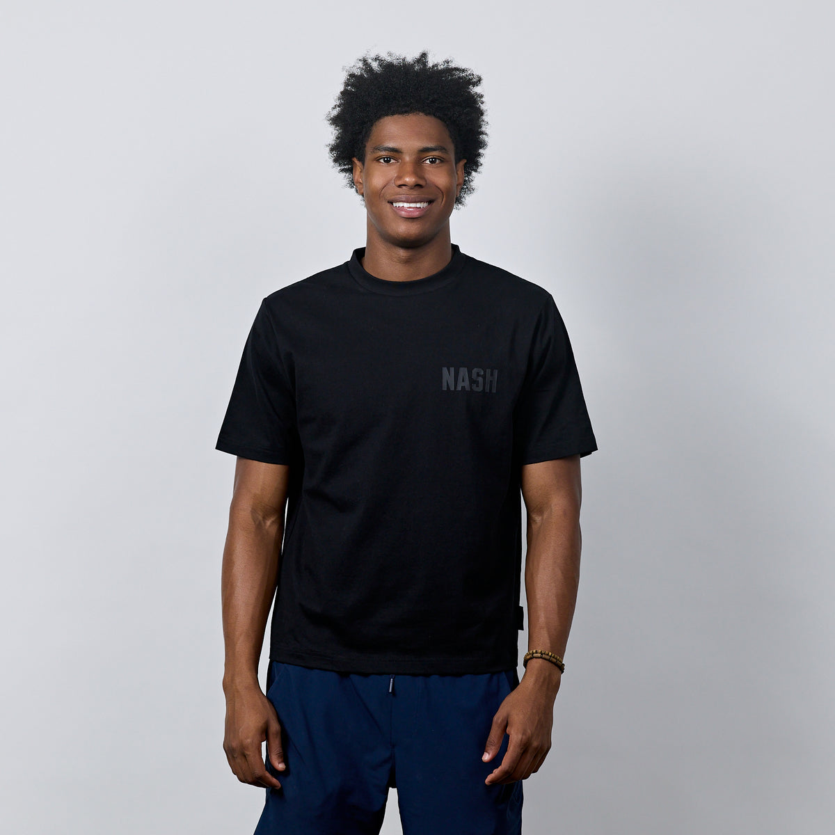 NASH Chester Relaxed Tee