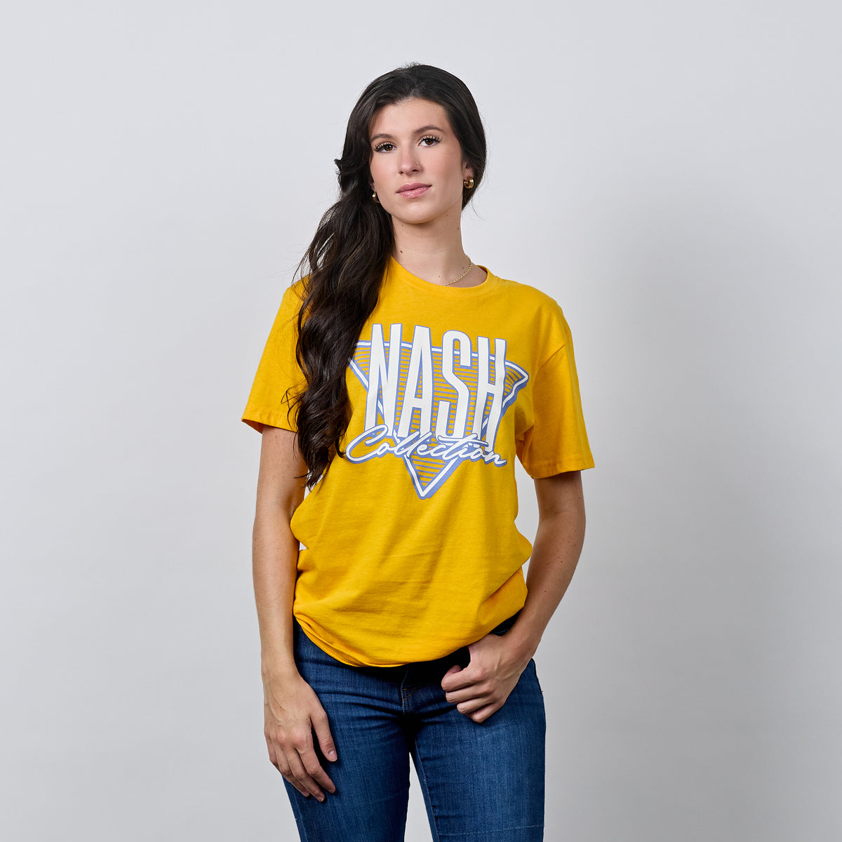 NASH-0210 Tee