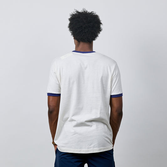 Nash Sports Ringer Tee