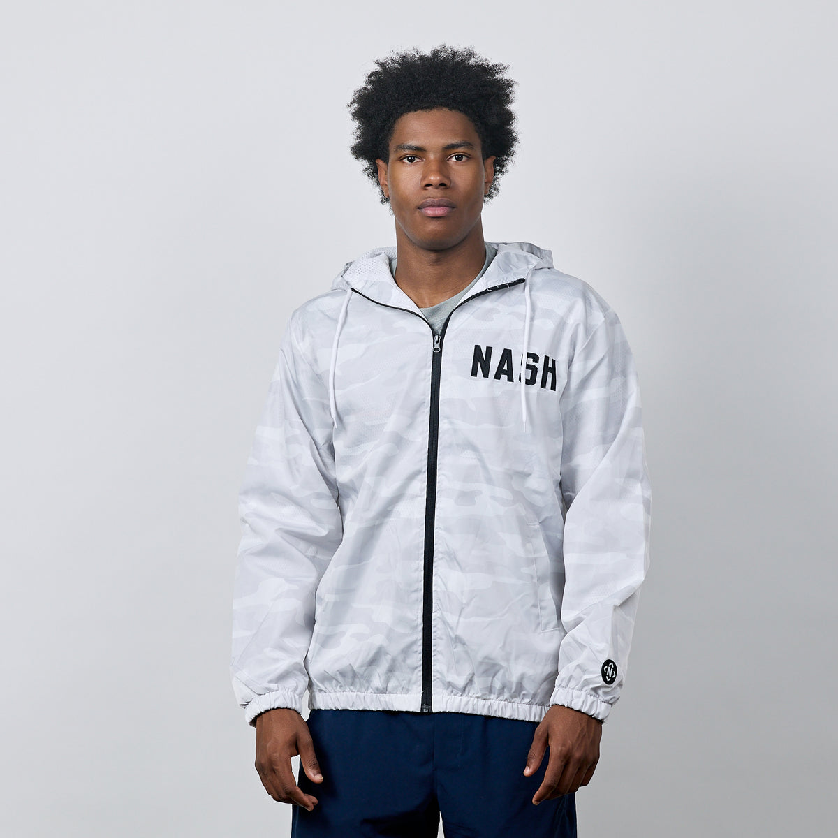 NASH Windbreaker