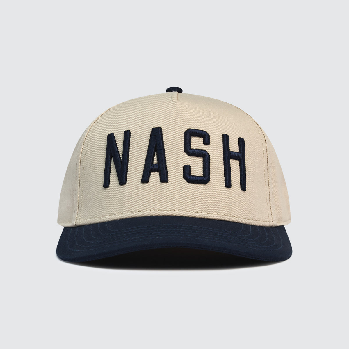 NASH American Classic Snapback