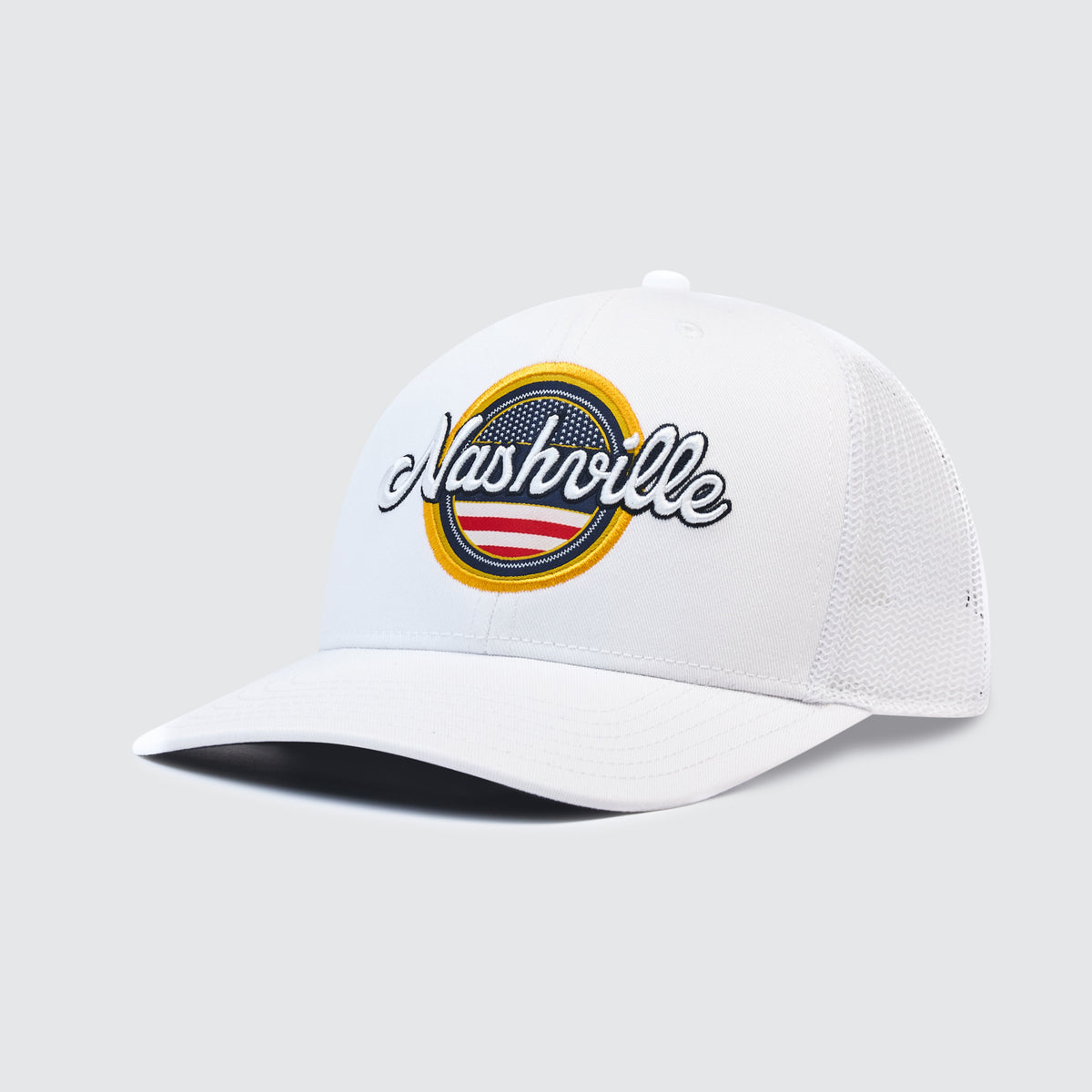 Liberty Script Trucker