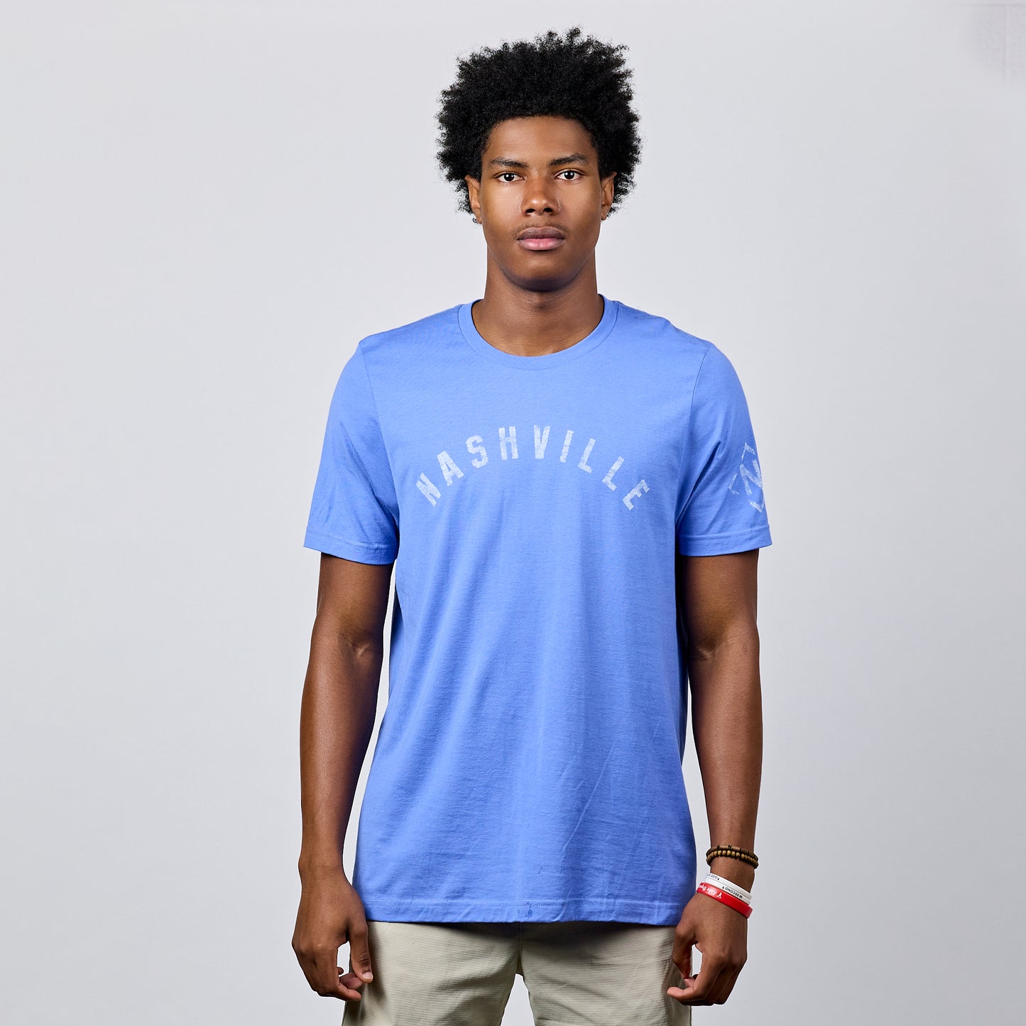 Nashville Compass Tee