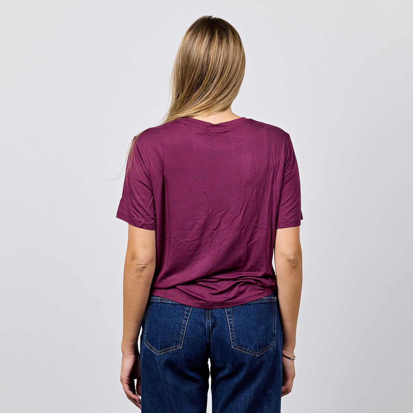 Heart Nash Pocket Tee