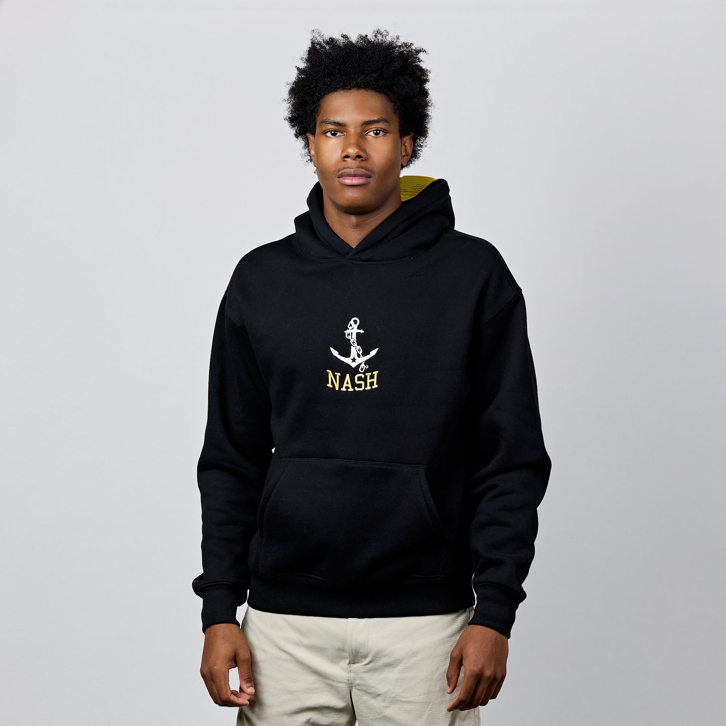 NASH Vandy Anchor Hoodie