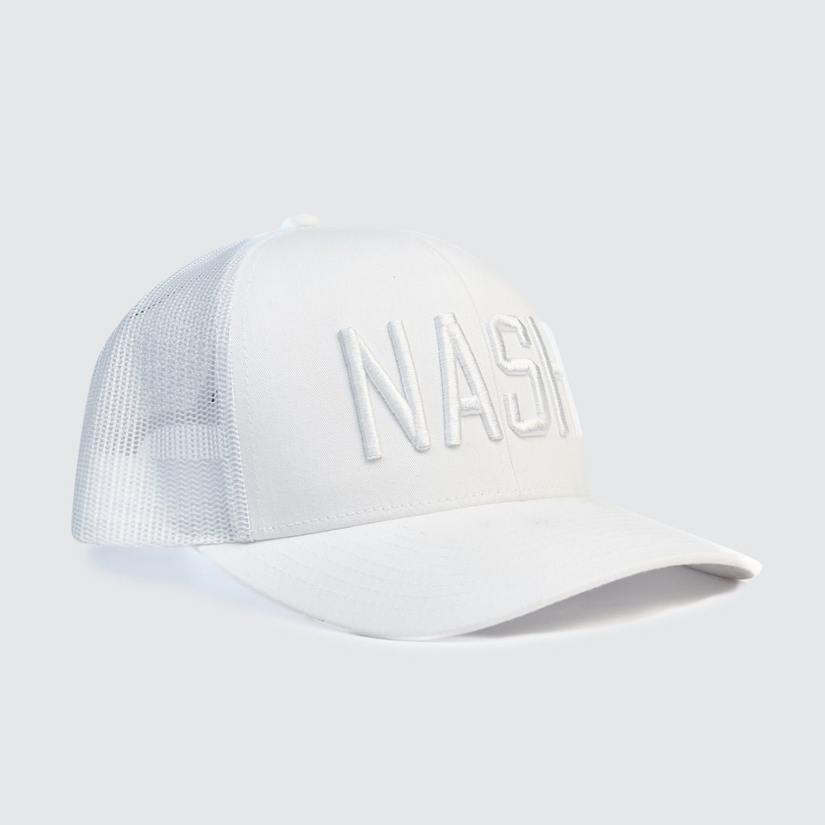 NASH Classic Trucker