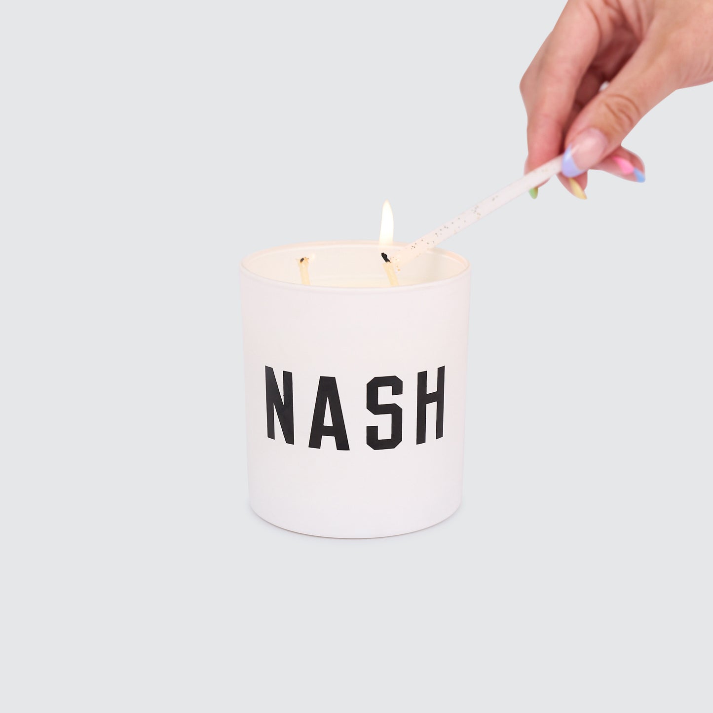 Belle Meade 8oz Candle