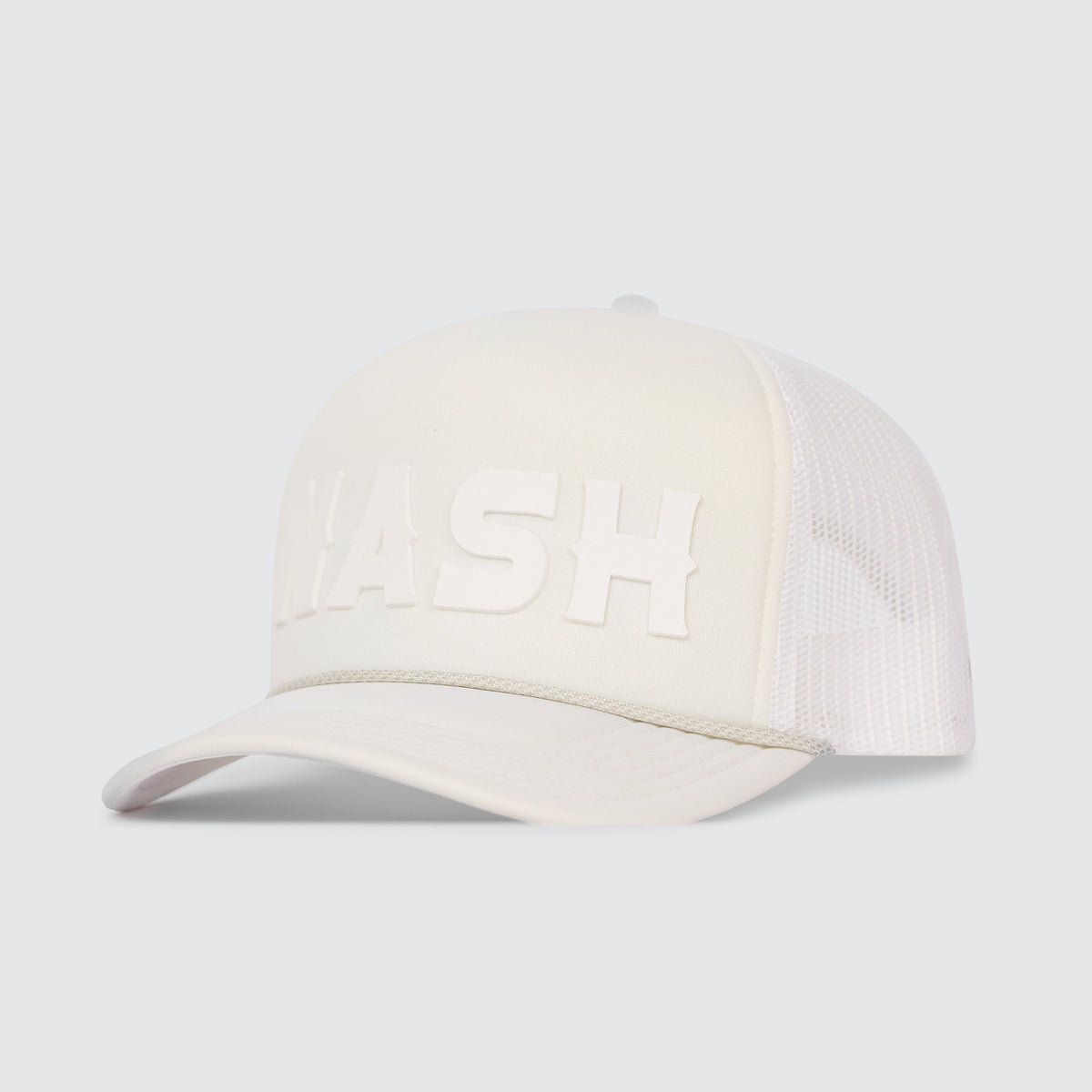NASH Western Weld Trucker