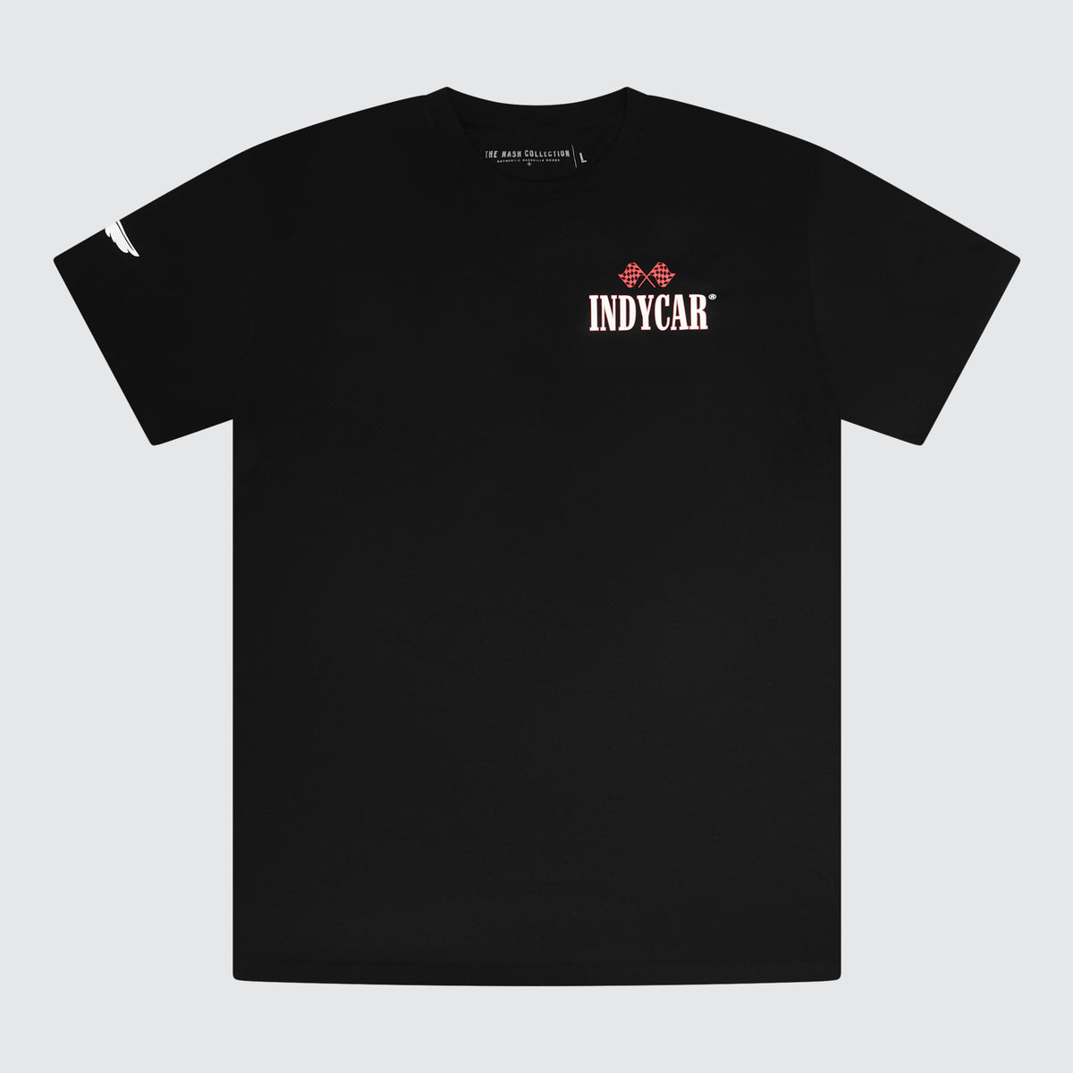 Indianapolis Racing Tee