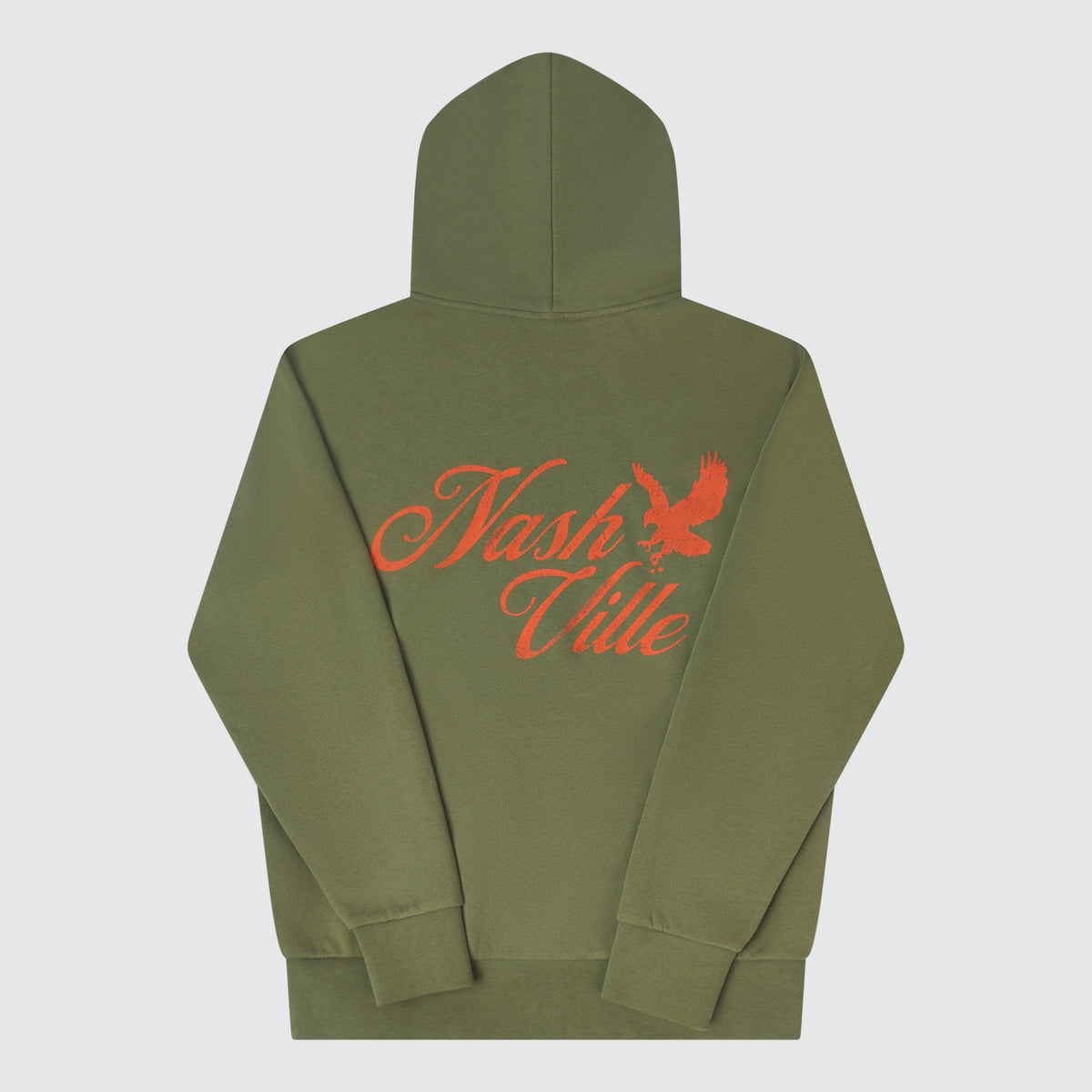Nashville Basic Hoodie