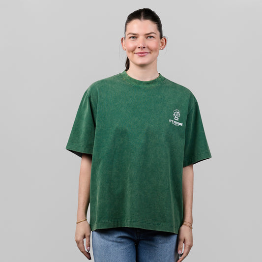 Its Tee Time Relaxed Tee