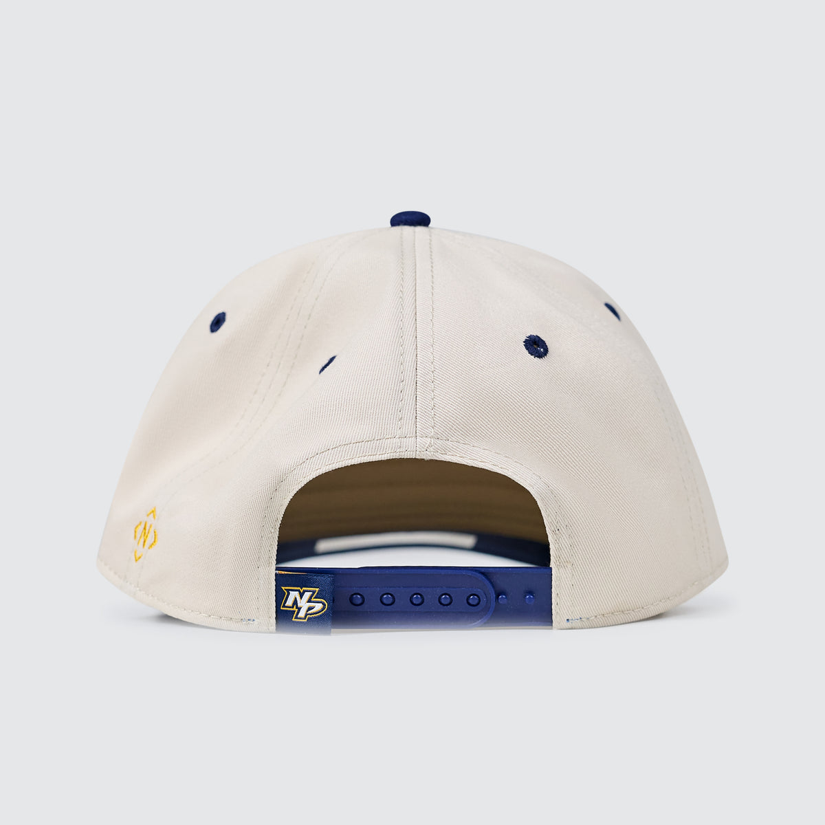 Smash Hat Independence