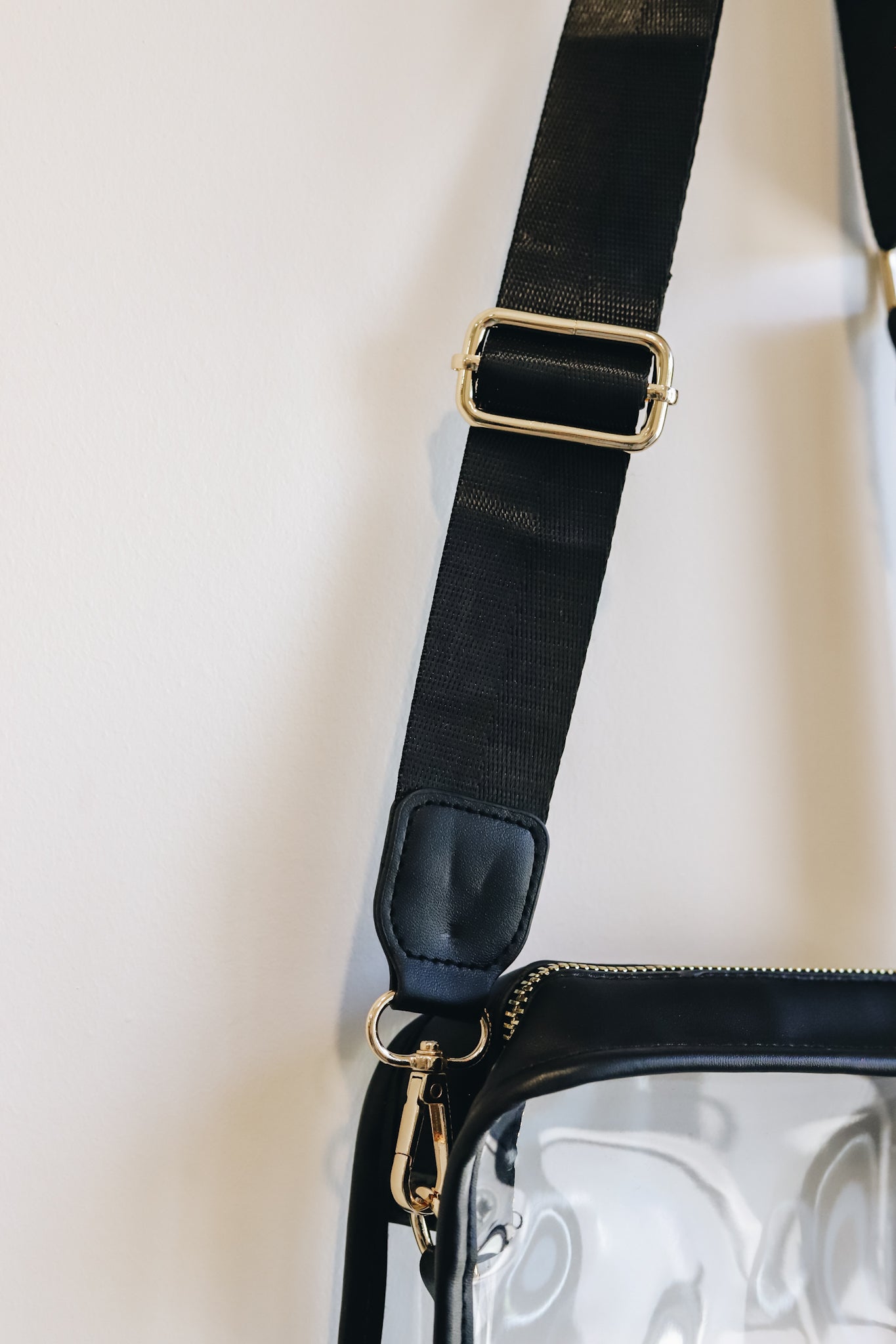 Event Day Crossbody
