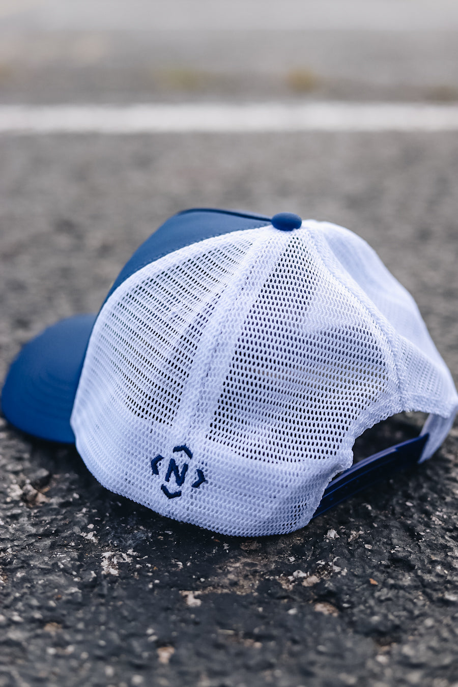 Neoprene NASHSC Soccer Trucker