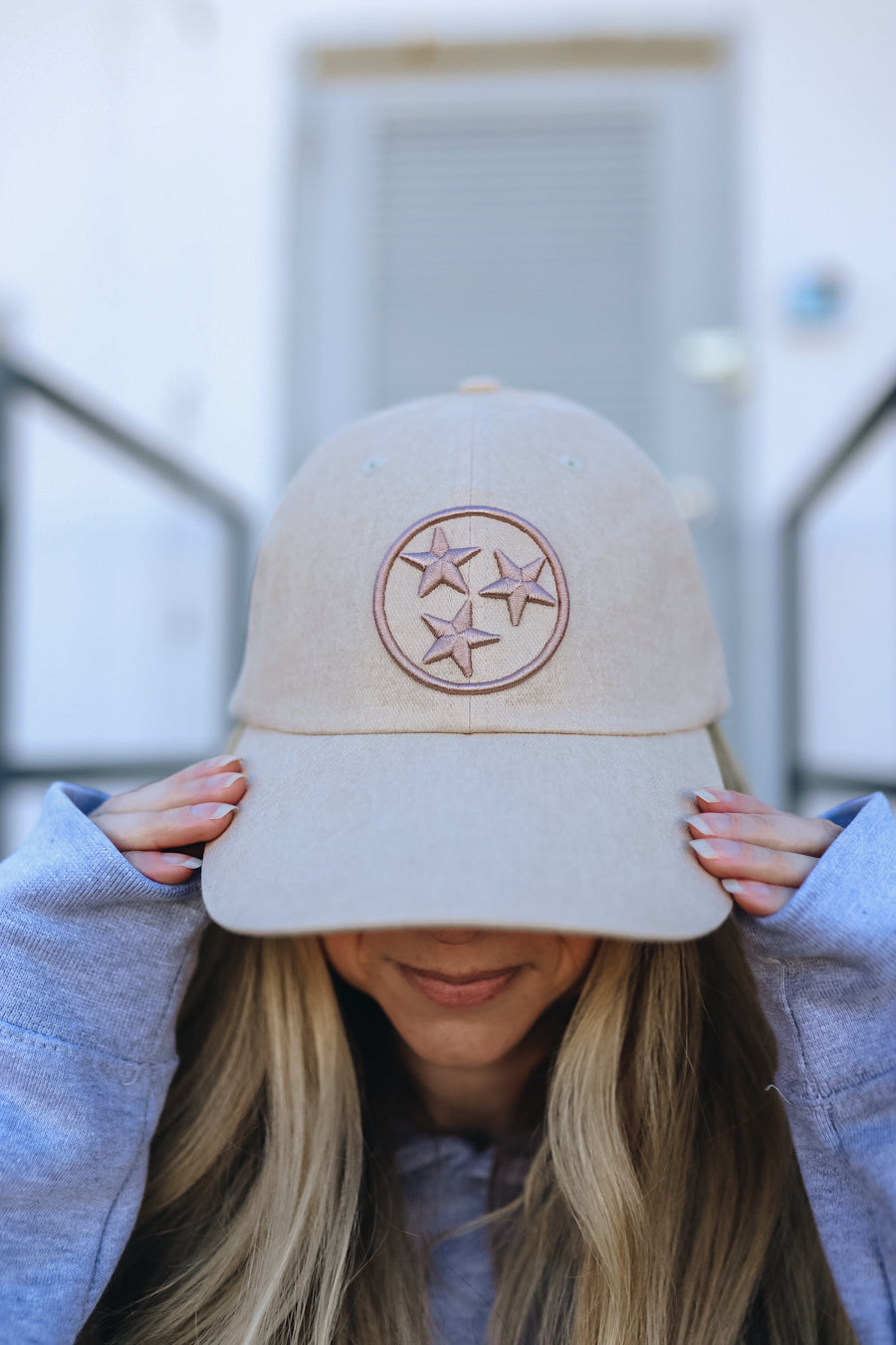 TriStar Ball Cap