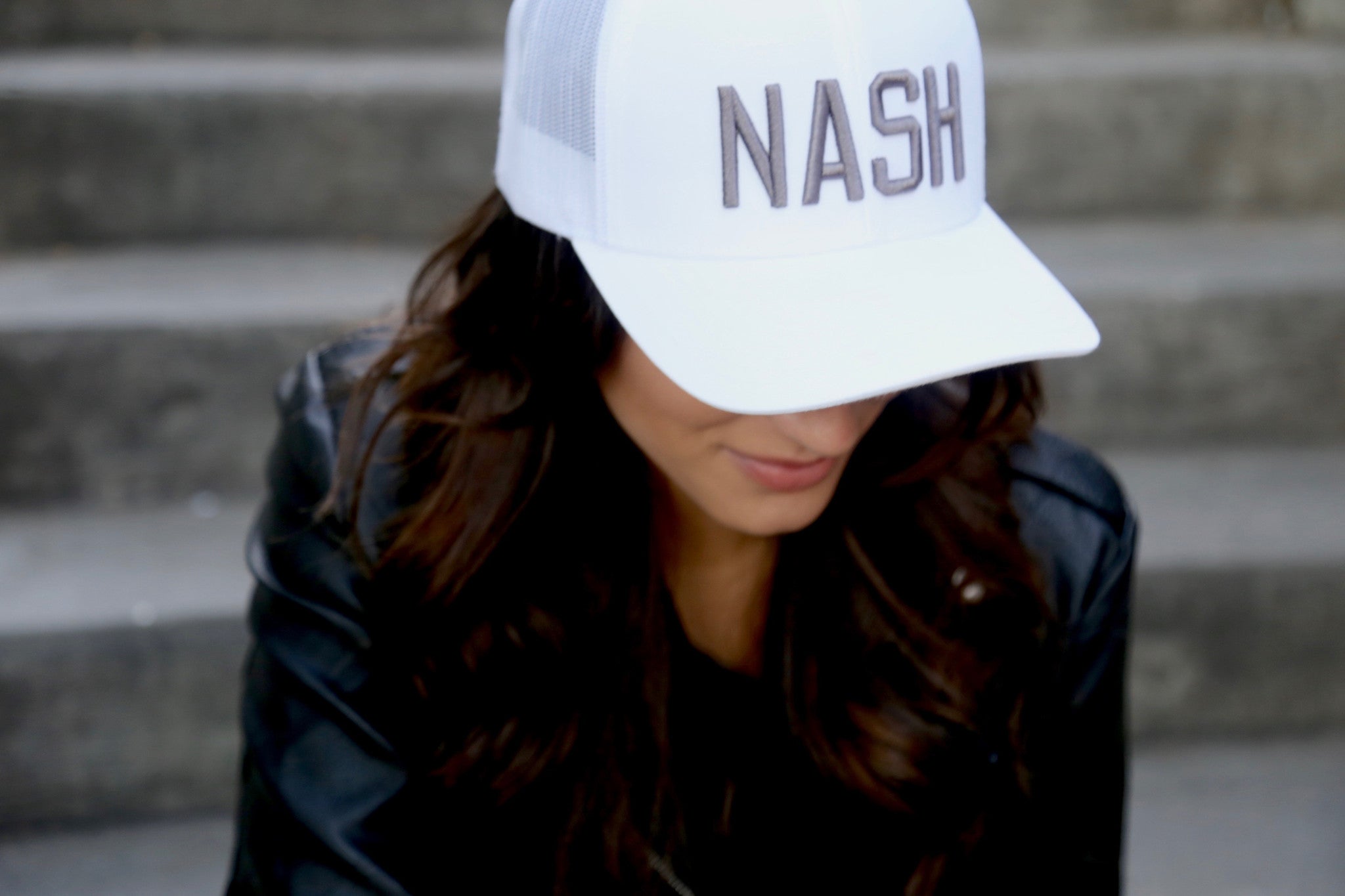 3 OBVIOUS SIGNS YOU NEED A NASH HAT