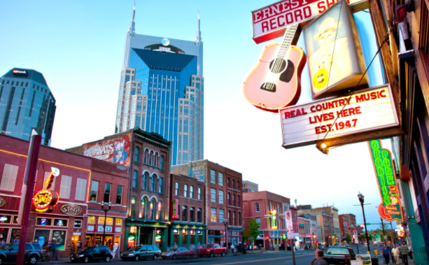 Weekend In Nashville: Your 3 Day Guide