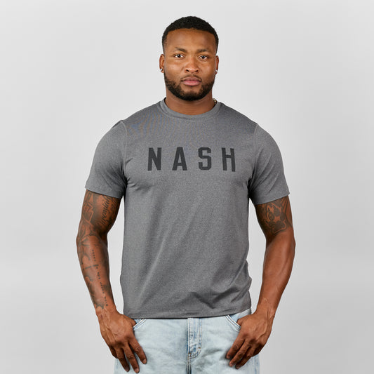 NASH Athletic Blend Tee