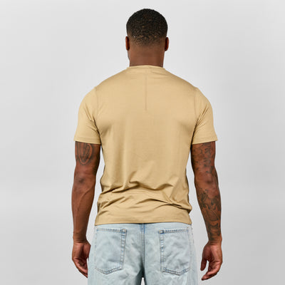 NASH Athletic Blend Tee [Tan]