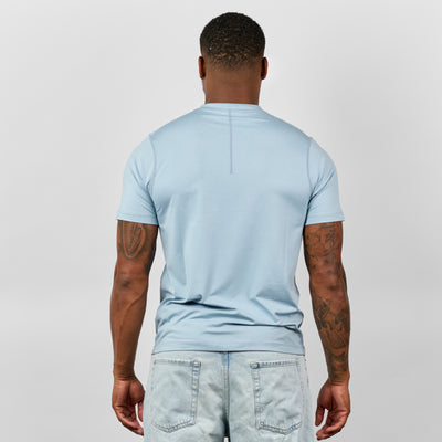 NASH Athletic Blend Tee [Dusty Blue]