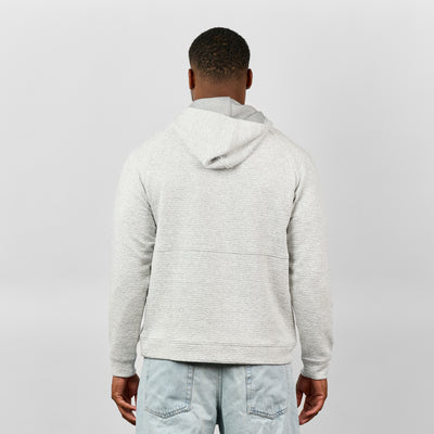Nash Recovery Hoodie [Heather Gray]