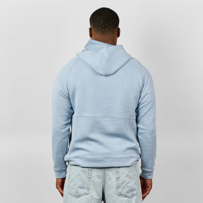 Nash Recovery Hoodie [Dusty Blue]