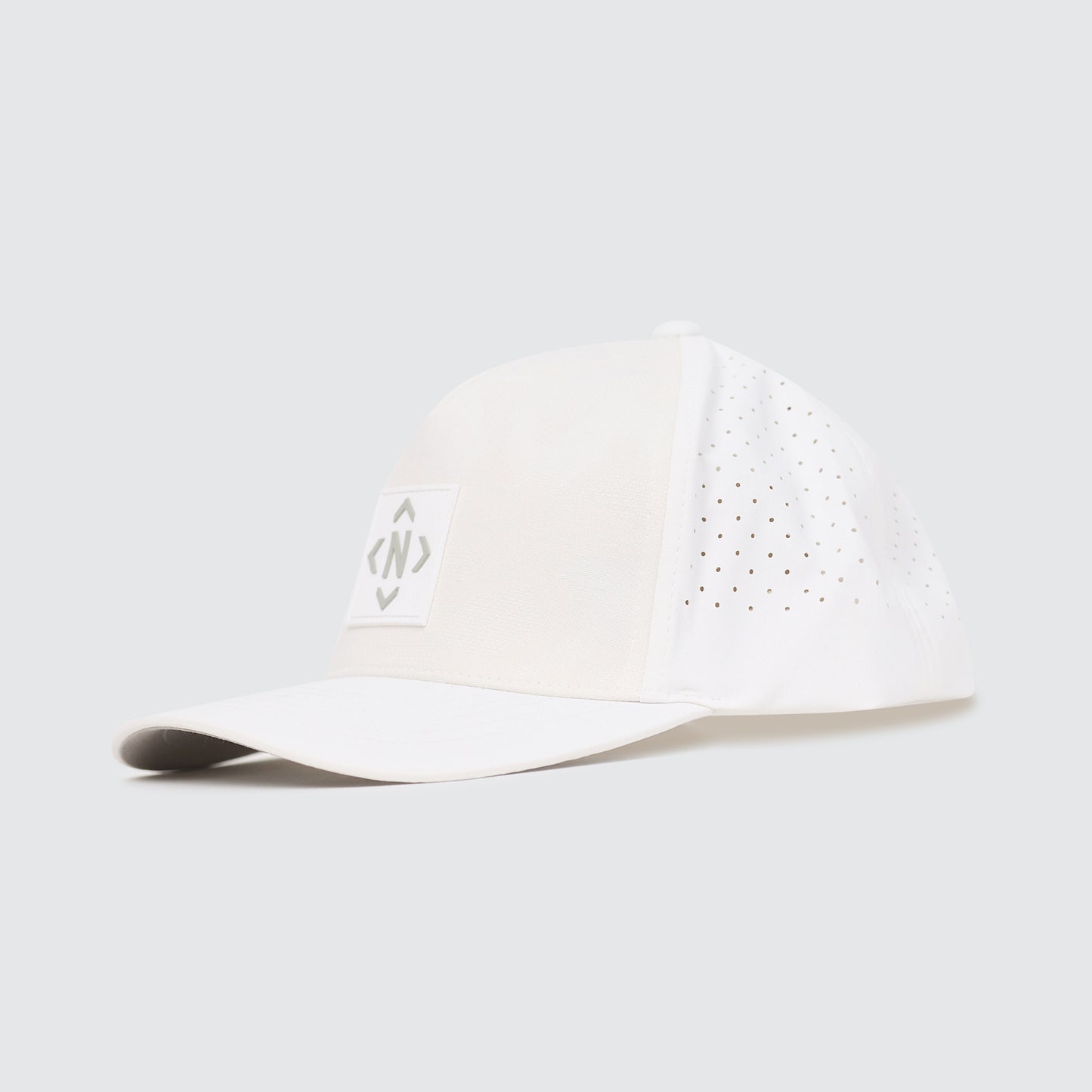 Iconic Performance Snapback [Multicam White]