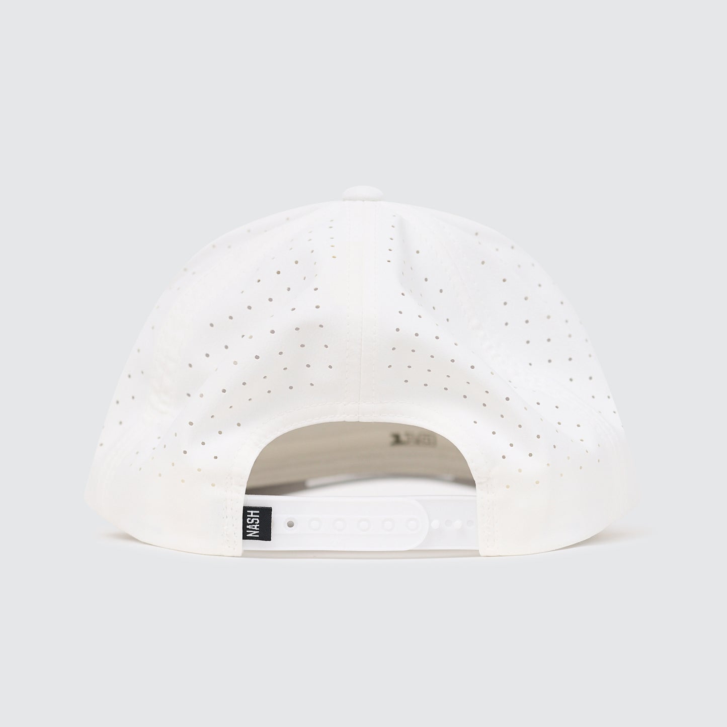 Iconic Performance Snapback [Multicam White]