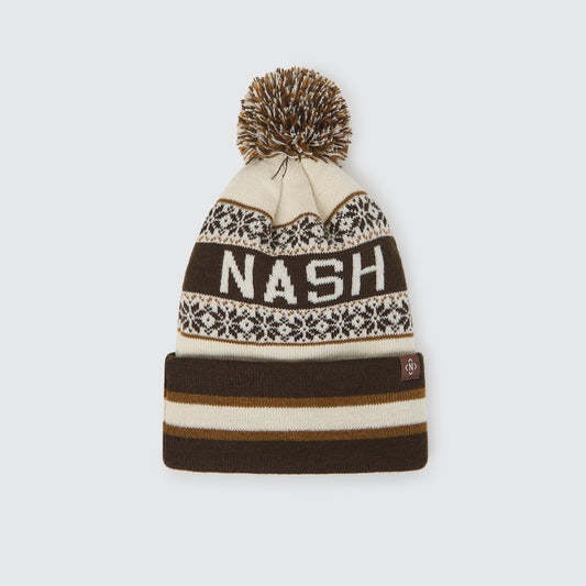 NASH Knit Beanie