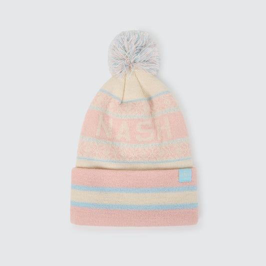NASH Knit Beanie