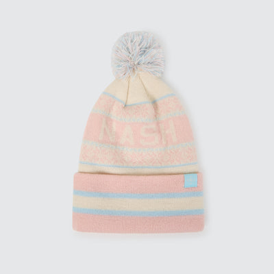 NASH Knit Beanie