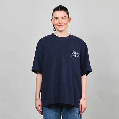 Good Walk Spoiled Relaxed Tee