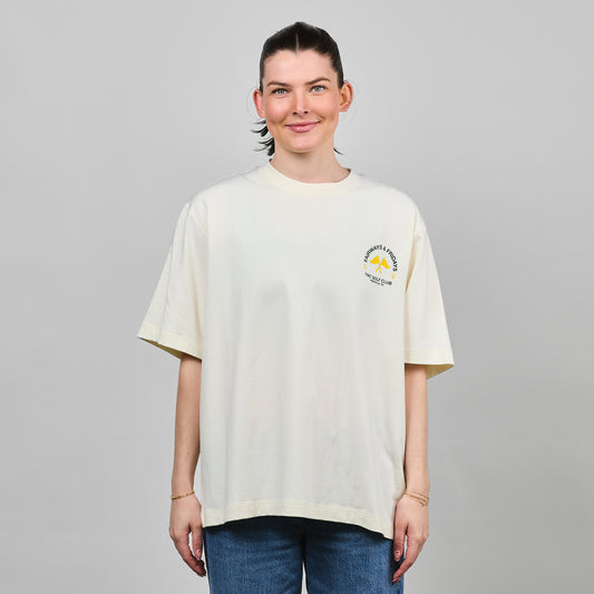 Fairways and Fridays Tee