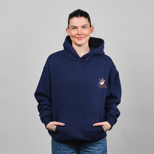 Fairway Cowboy Relaxed Hoodie