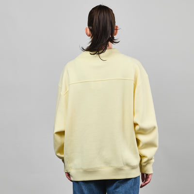 Legacy Mock Neck [Sunshine]