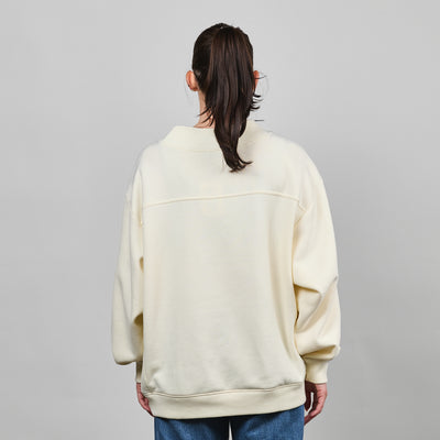 Legacy Mock Neck [Cloud]