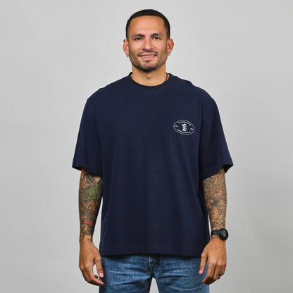 Good Walk Spoiled Relaxed Tee