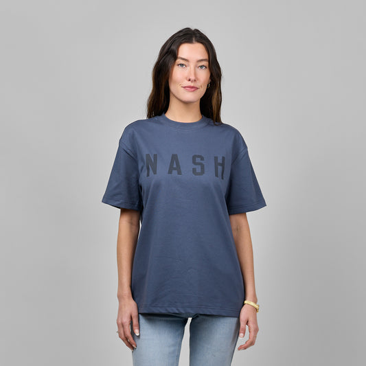 NASH Tonal Tee