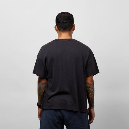 Live Music Oversized Tee