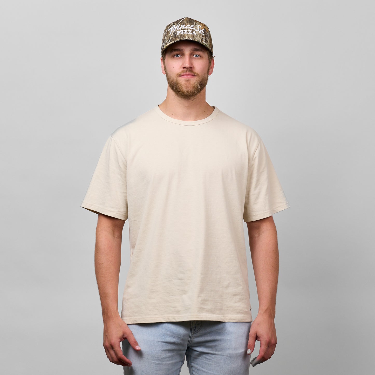 PSP Camo Hat [Camo]