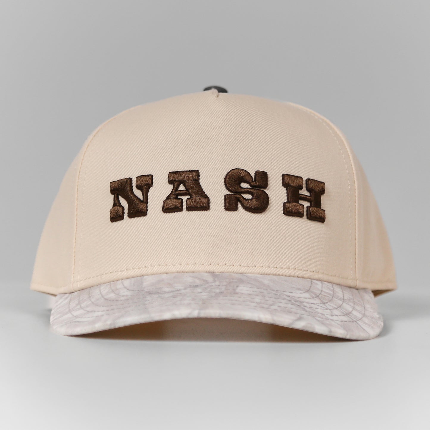 CMA Western Camo Nash Hat [Camo]