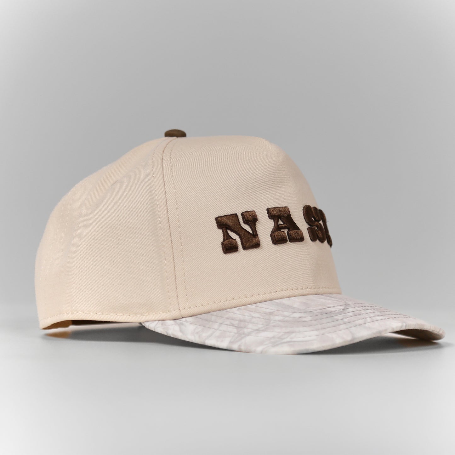 CMA Western Camo Nash Hat [Camo]