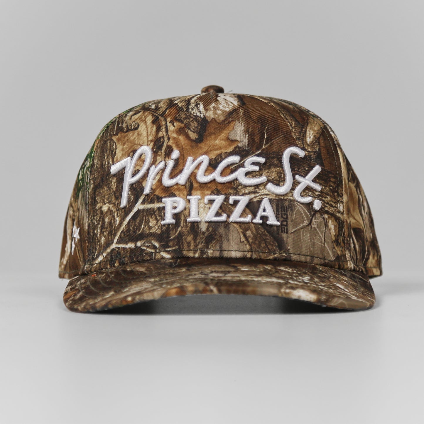 PSP Camo Hat [Camo]