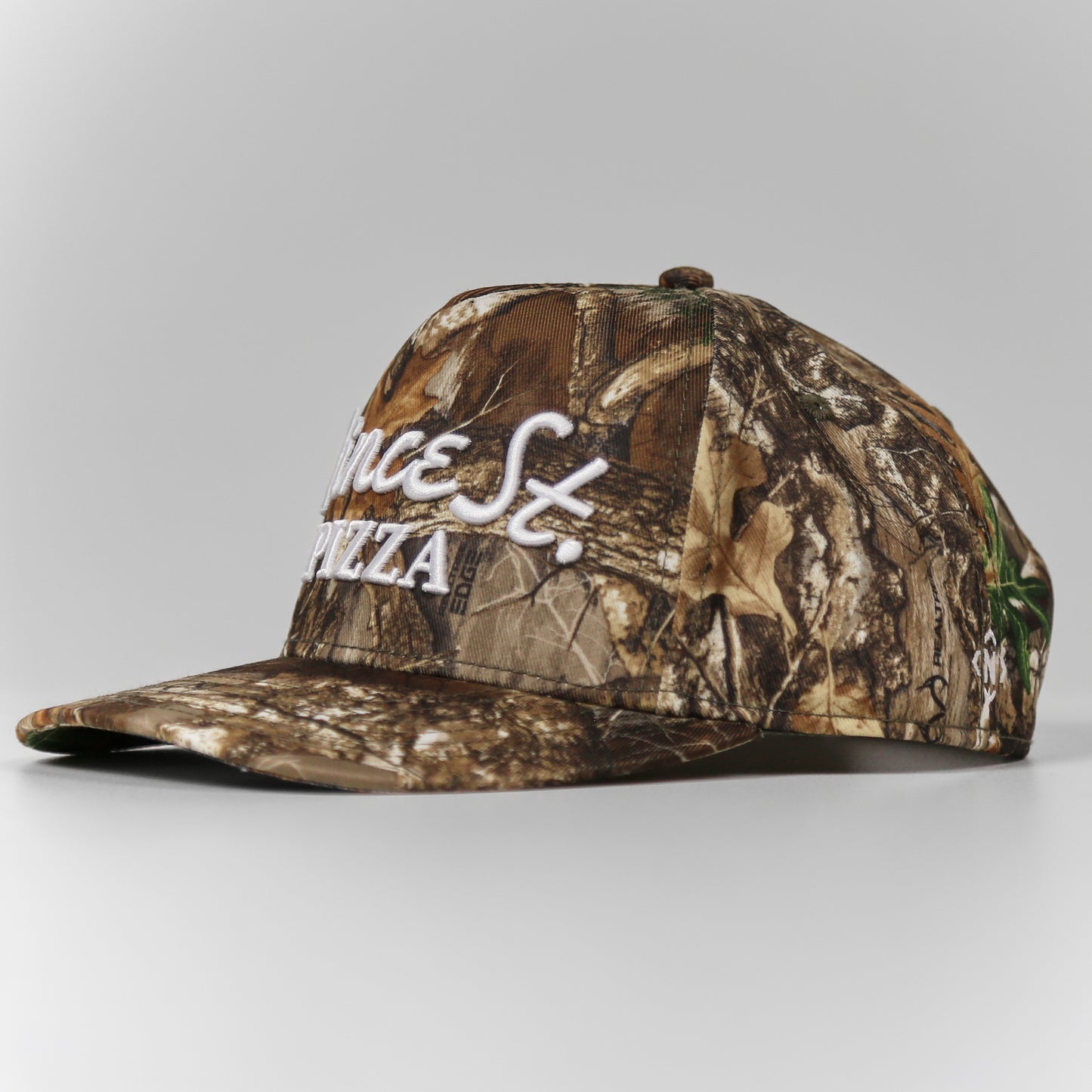 PSP Camo Hat [Camo]