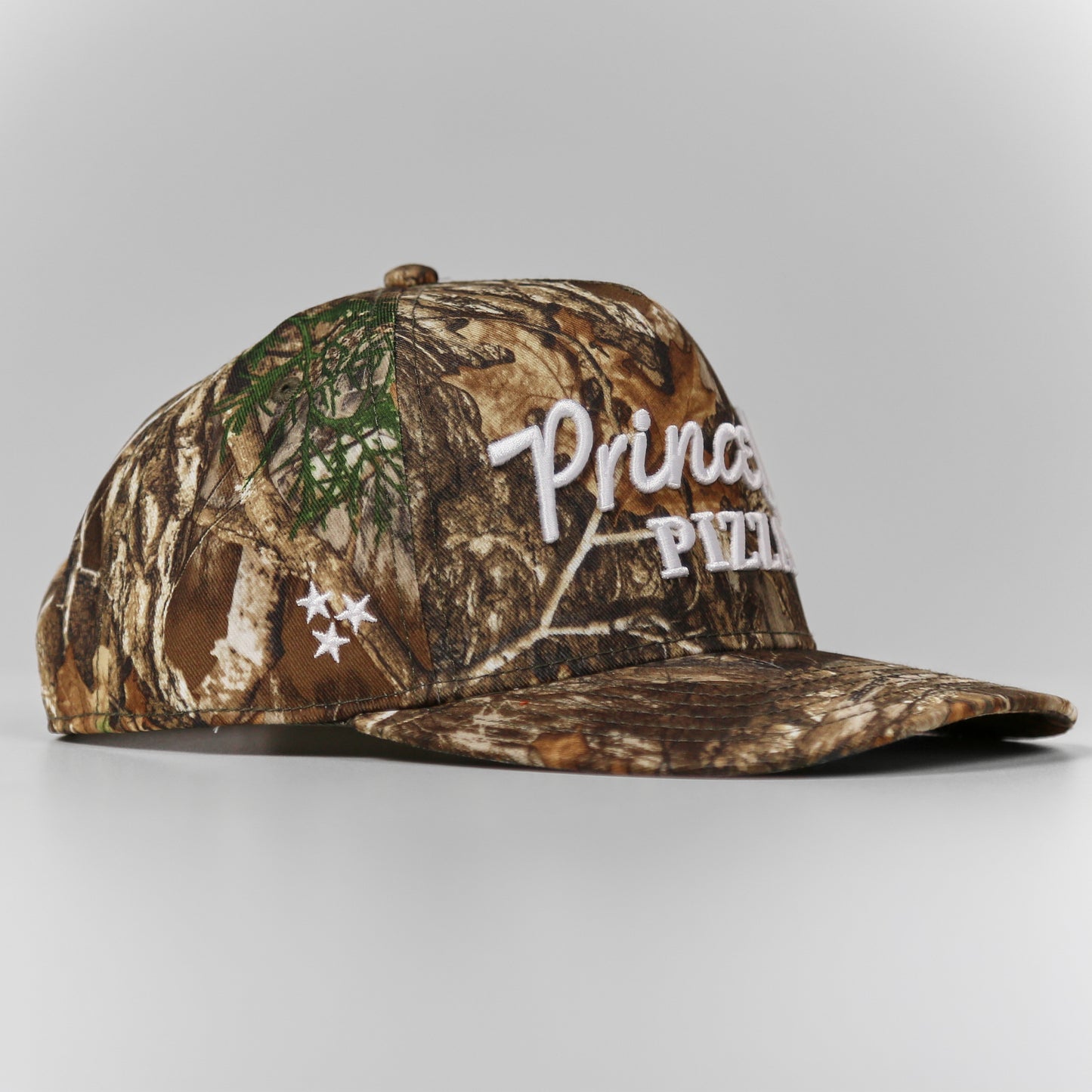 PSP Camo Hat [Camo]