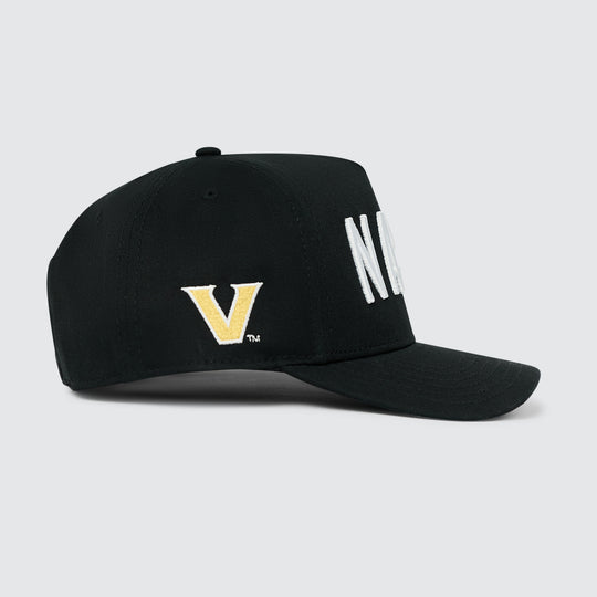 NASH x Vandy Snapback [Black]