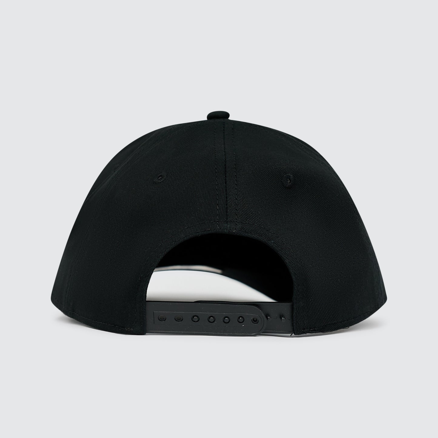 NASH x Vandy Snapback [Black]