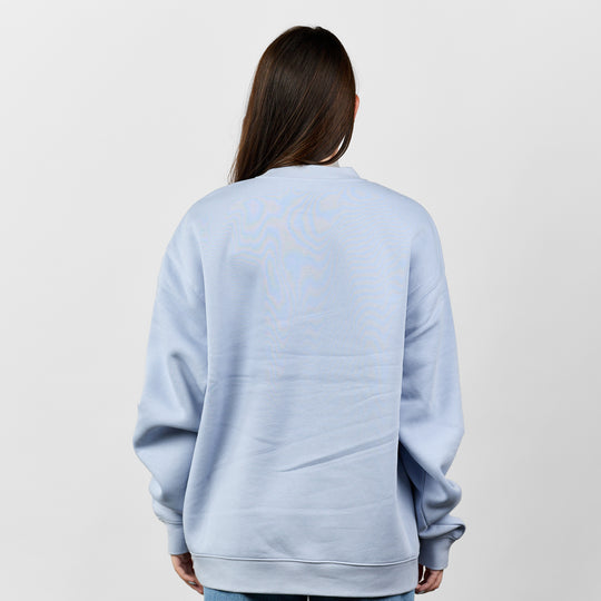 Tennessee Oversize Crew [Light Blue]