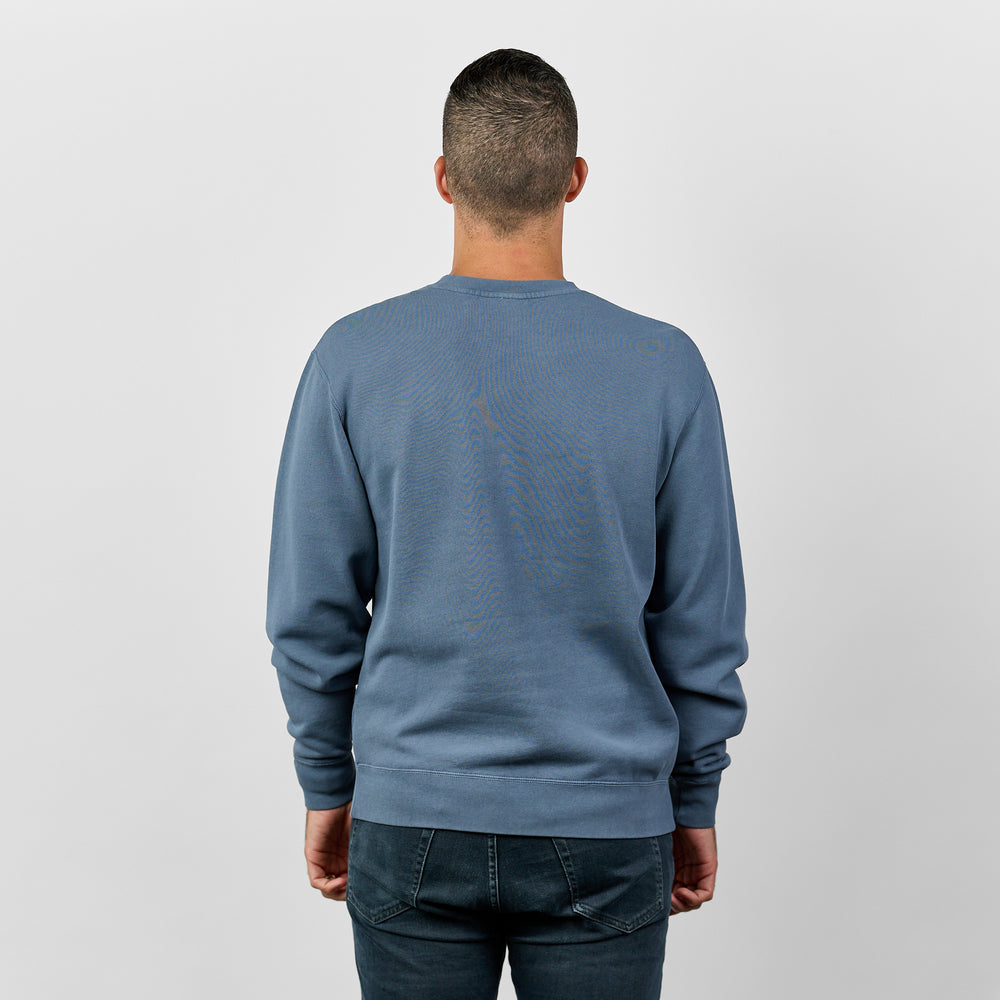 Nash Tonal Essential Crew [Ash Blue]