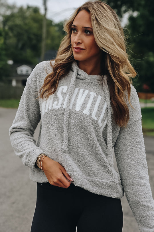 Nashville Cozy Hoodie